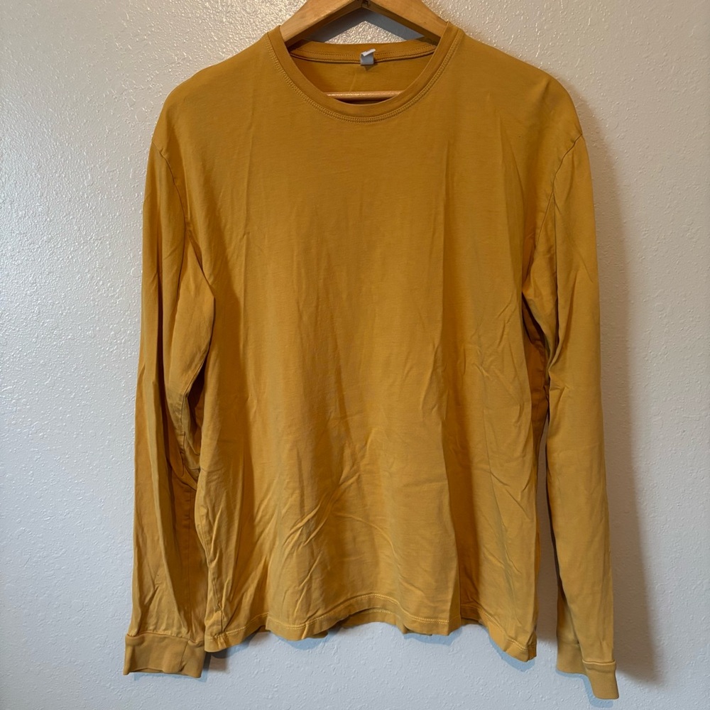 Kotn Long Sleeve Shirt
